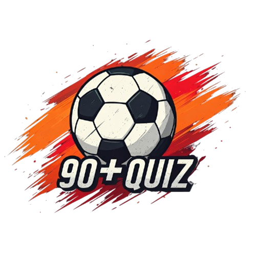 90+ Quiz logo